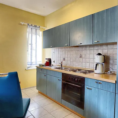 Apartment Seerano