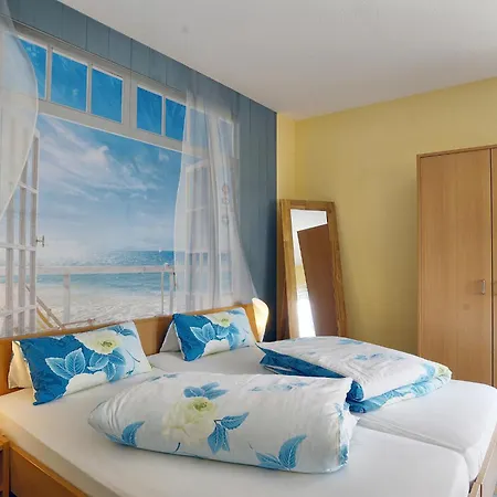 Apartment Seerano *